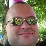 Mike Haller