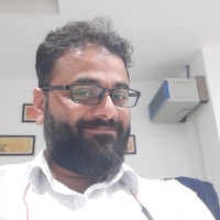 Manjunath Chikkoppa