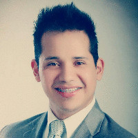 Edgar Lopez Cacho