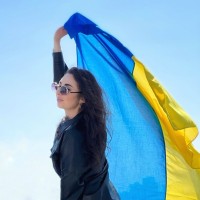 Olga Pavlenko