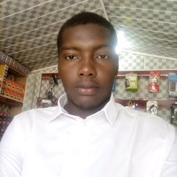 abubakar joda