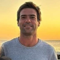 Nicolás Patron Costas