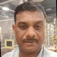 Shashi Bhushan