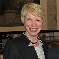 Jeanne Baker Driscoll