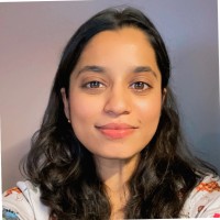 Arinakshi Srinivas