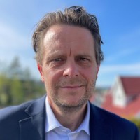 Thomas Jacobsen