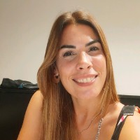 Gabriela Galindez
