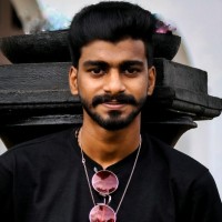 Jobin Jose