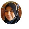 Cik Azni Azizan