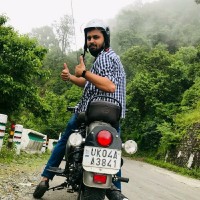 Prashant Kumar Dwivedi