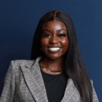 Naomi Omomah