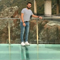 Abdullah TAKIM