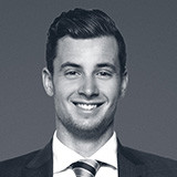James Van Bloemendaal
