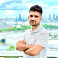 Nouman Munir