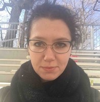 Elena Hilz