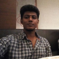 Saravanan M