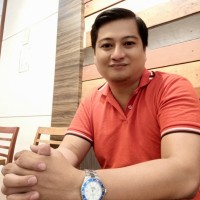 Marc Paolo Darren De Jesus