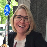 Frouke Voorhuis