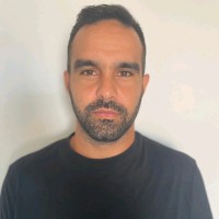 Daniel Silva