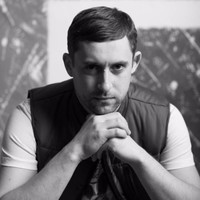 Дмитрий Чабак