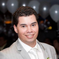 Dwayne Van Wijck