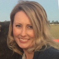Fiona Neville