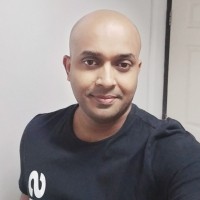 Sathish Sivarajan