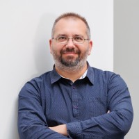 Dimitrios Barkas, PhD