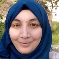 Fatima Kanaan