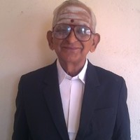 Viswanathan T P [ADVOCATE DOING FREE LEGAL SERVICE]