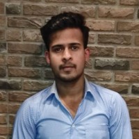 Mohd Rizwan
