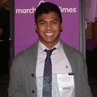 Aaron Cruz