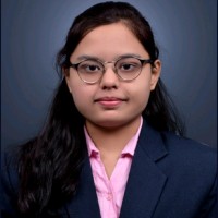 Aishwarya Pusdekar