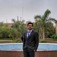 Mayank Virmani