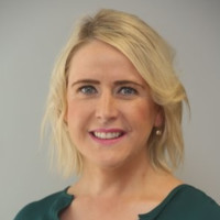 Yvonne Dolan