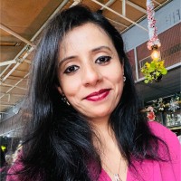 Shweta Bharani
