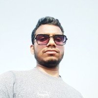 DEEPAK KUMAR Das