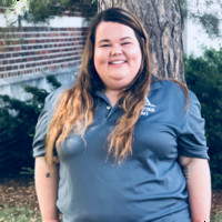 Brittany Hall M.Ed.