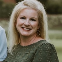 Nikki Mckinnis