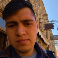 Jose Carlos Gomez Flores