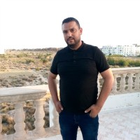 Mourad Issaoui