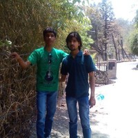 shivang gautam