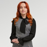 Diana Kryltsova