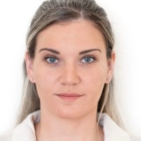 Uliana Shepotynnyk