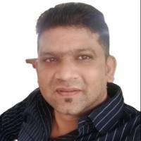 Amol Kalaskar