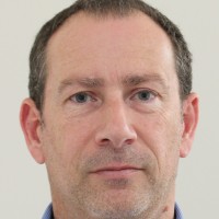 David Barrett