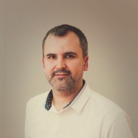 Vitalii Milovanov