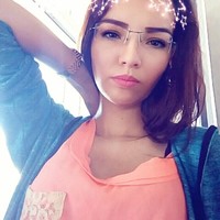 Bouchra Elbouziani