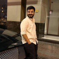 Naveen Prasath Pitchai ✦︎