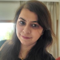 Neha Pandhi
